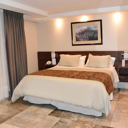 Hotel Chagall Copiapó Kamer foto